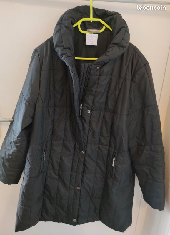 Manteau pour l'hiver (image 3)