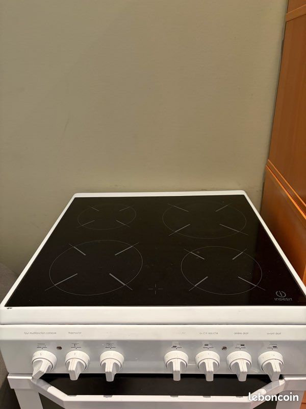 Four indesit (image 2)