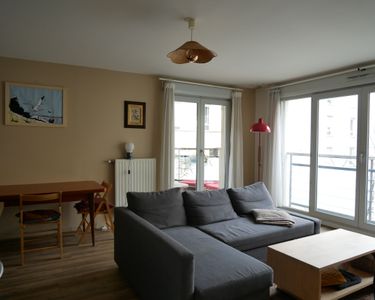 Appartement 275 000 € - 65 m²