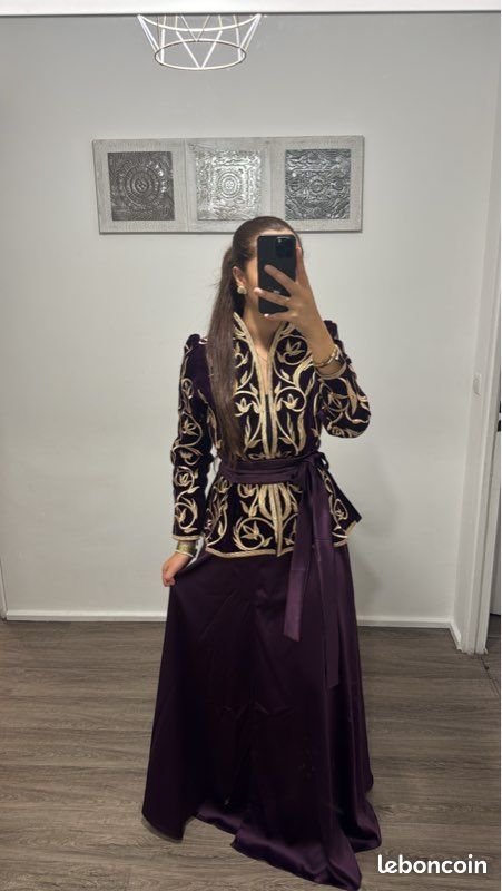Karakou moderne (image 2)