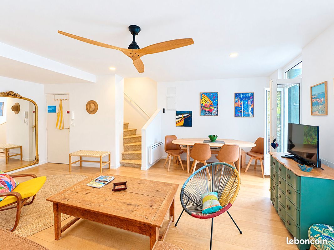Appartement 4 pièces 64 m² · à Collioure · 64 m² · 499 950 €