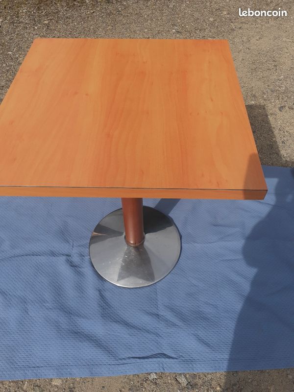 Table bistrot (image 7)