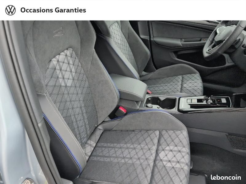 Volkswagen Golf 1.5 eTSI EVO2 150ch R-Line Edition DSG7 (image 19)