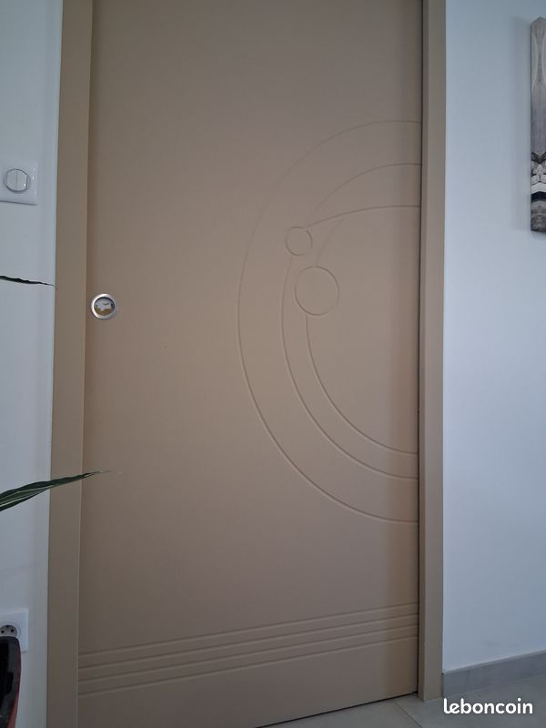 Porte a galandage (image 2)