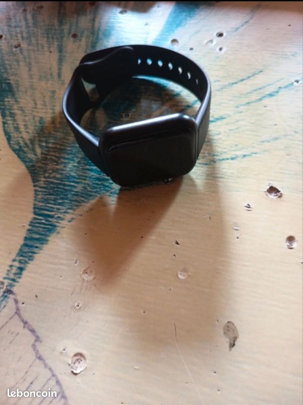 Montre connectée (image 5)
