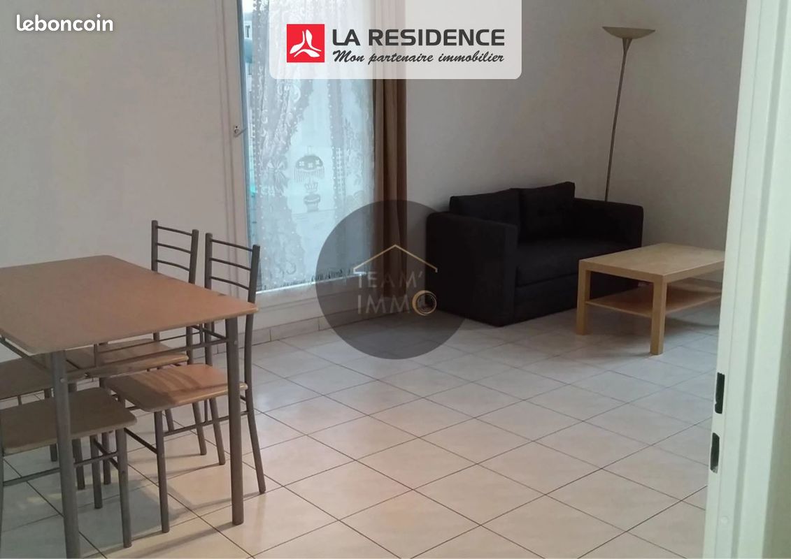Appartement 2 pièces 56 m² · à Montigny-le-Bretonneux · 56 m² · 973 €/mois