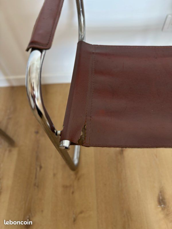 Chaise style matteo grassi MG5 (image 8)