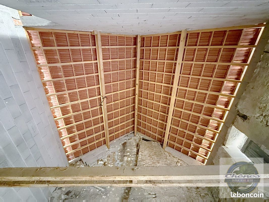 Grange 3 pièces 290 m² (image 13)