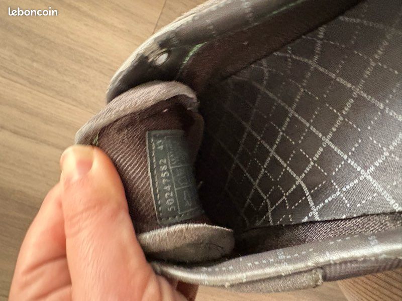 Chaussure boss (image 3)