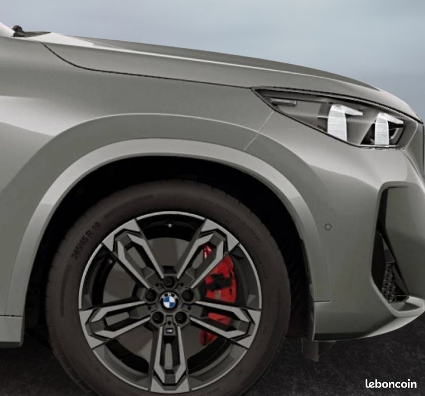 BMW X1 X1 sDrive 20d 163ch DKG7 (image 24)