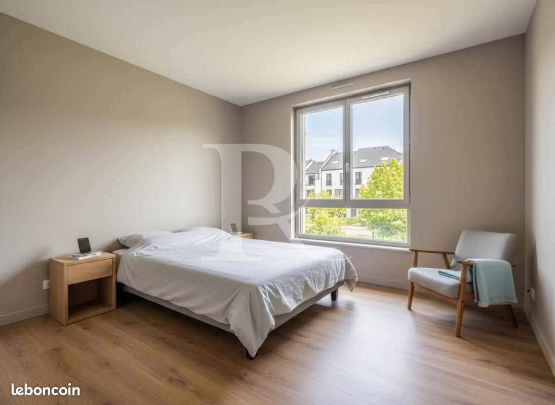 Appartement 4 pièces 82 m² · à Saint-Ouen-sur-Seine · 82 m² · 416 000 €