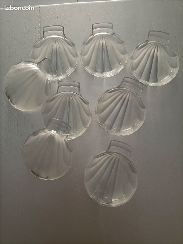 Coupes à glace ou apéro (image 3)