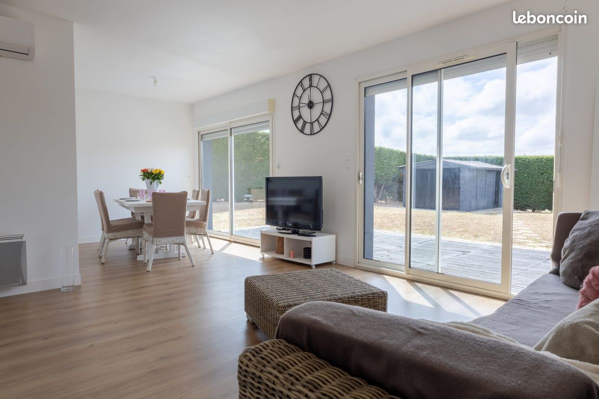 Maison 4 pièces 89 m² · à Pugnac · 89 m² · 249 000 €