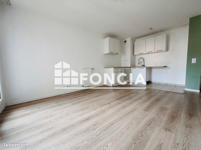 Appartement a louer montmagny - 2 pièce(s) - 42 m2 - Surfyn