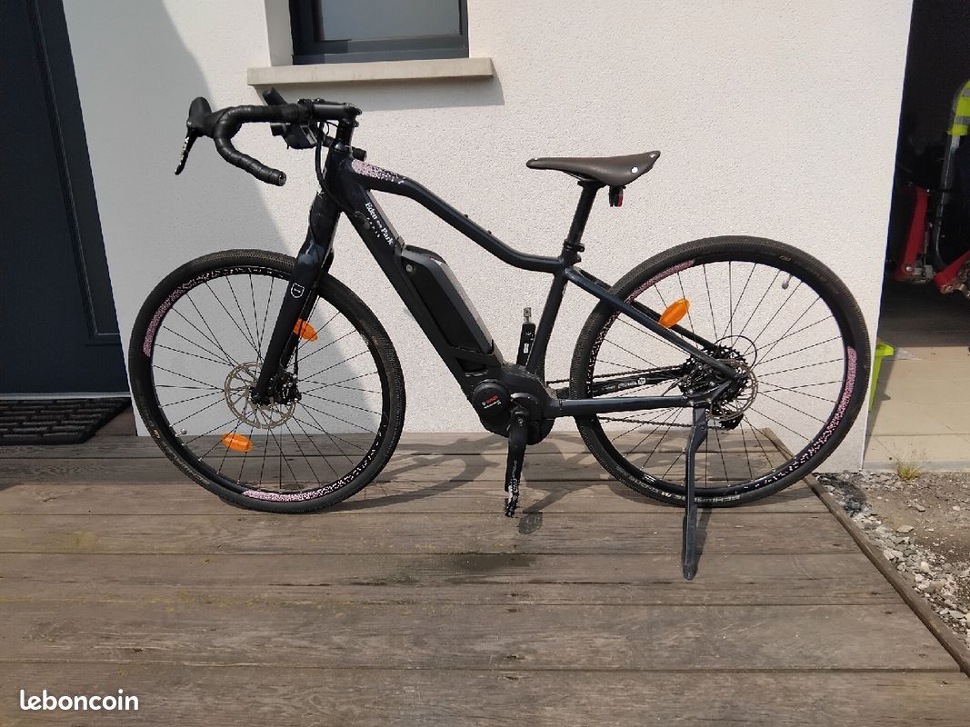 Leboncoin Sale VÃ©lo Pliable Occasion Le Bon Coin Vélo