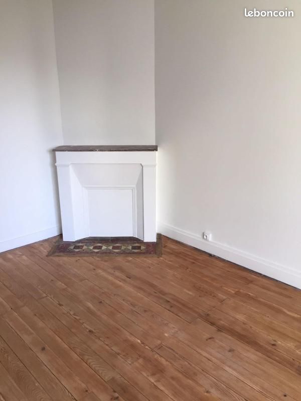 Appartement 1 pièce 44 m² · à Bordeaux · 44 m² · 657 €/mois