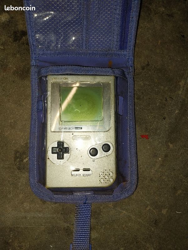 Carte catch game boy (image 1)
