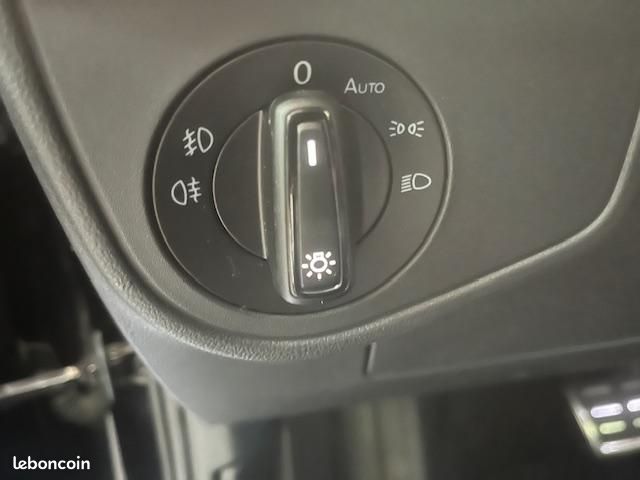 VOLKSWAGEN Taigo 1.0 TSI 110 DSG7 R-Line (image 21)