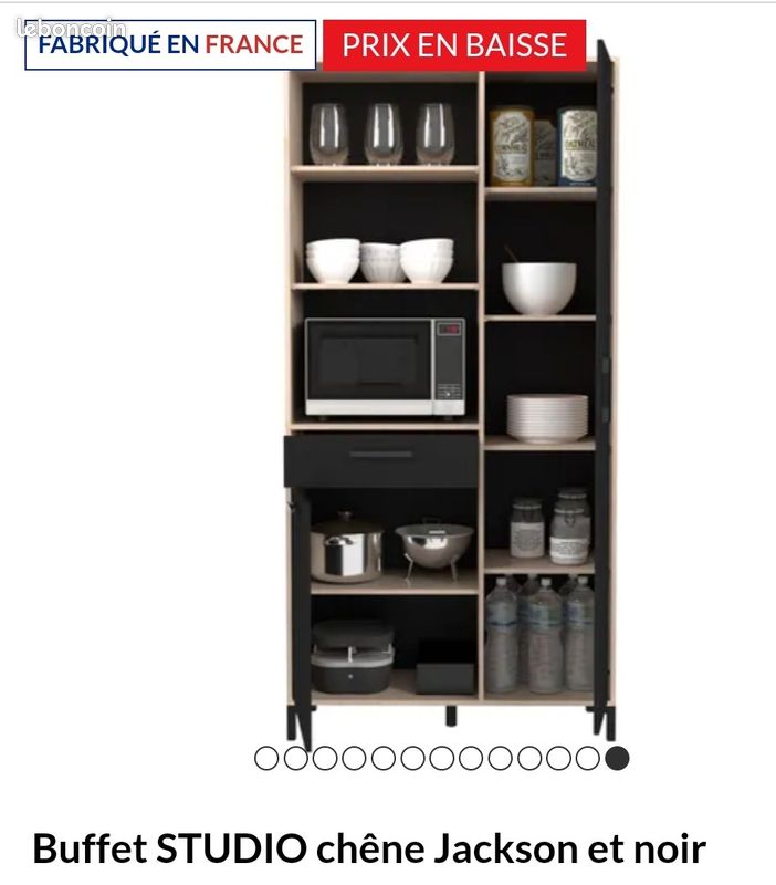 Buffet de cuisine (image 6)