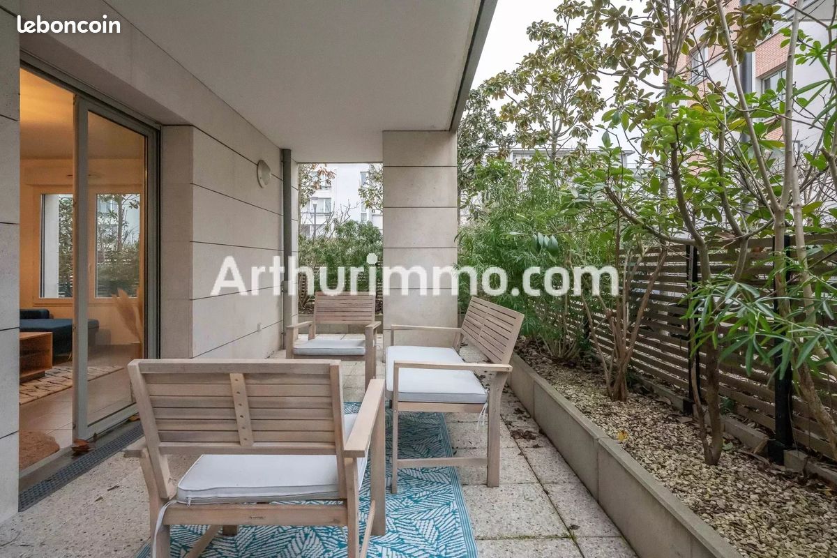 Appartement 2 pièces 50 m² · à Lagny-sur-Marne · 50 m² · 923 €/mois