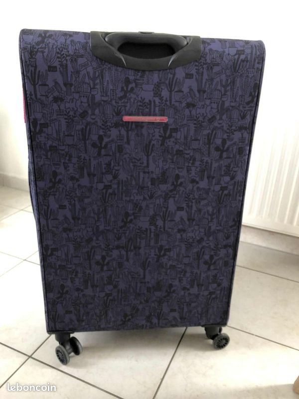 Valise lulu castagnette (image 2)