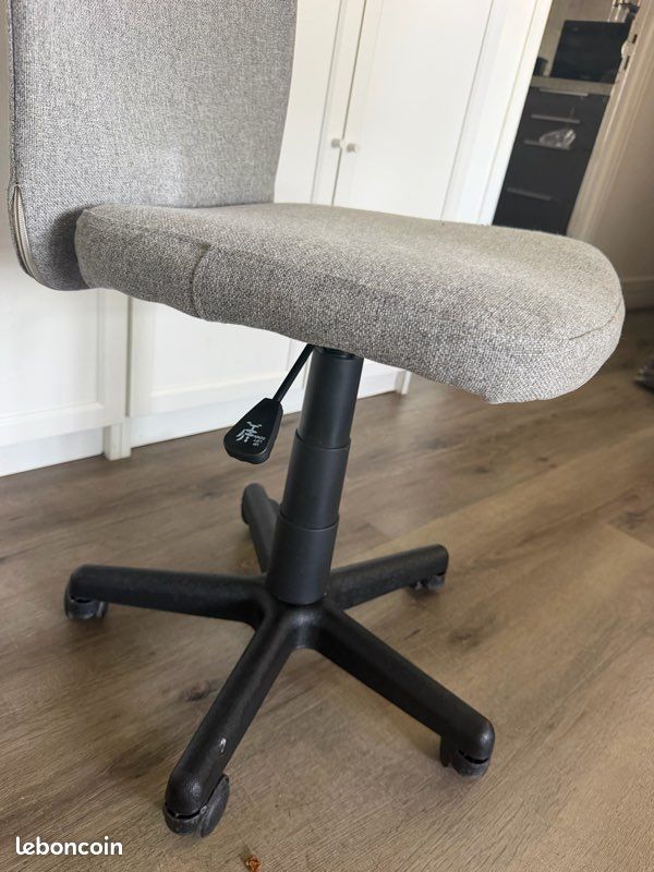 Chaise de bureau IKEA (image 2)