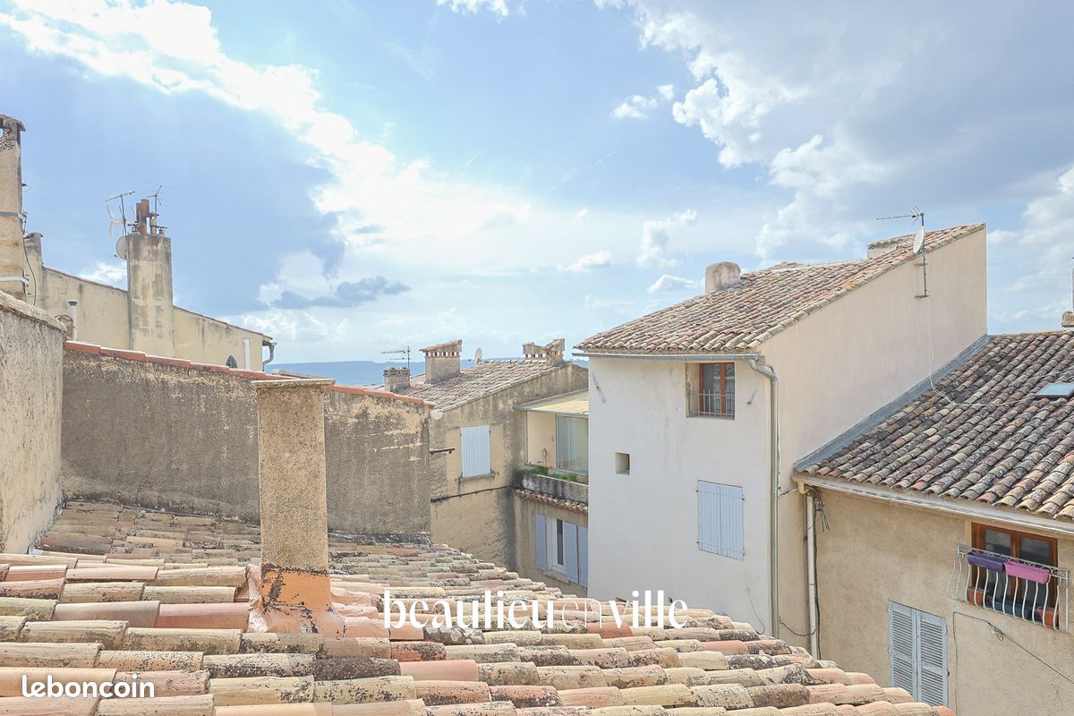 Maison 4 pièces 84 m² · à Éguilles · 84 m² · 339 000 €