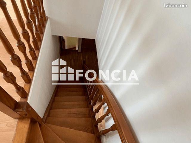 Maison a louer antony - 6 pièce(s) - 140 m2 - Surfyn