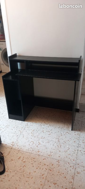 Bureau gamer (image 1)