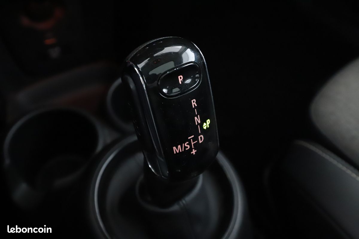 MINI Mini One Edition Greenwich DCT7 3P 102 ch (image 23)