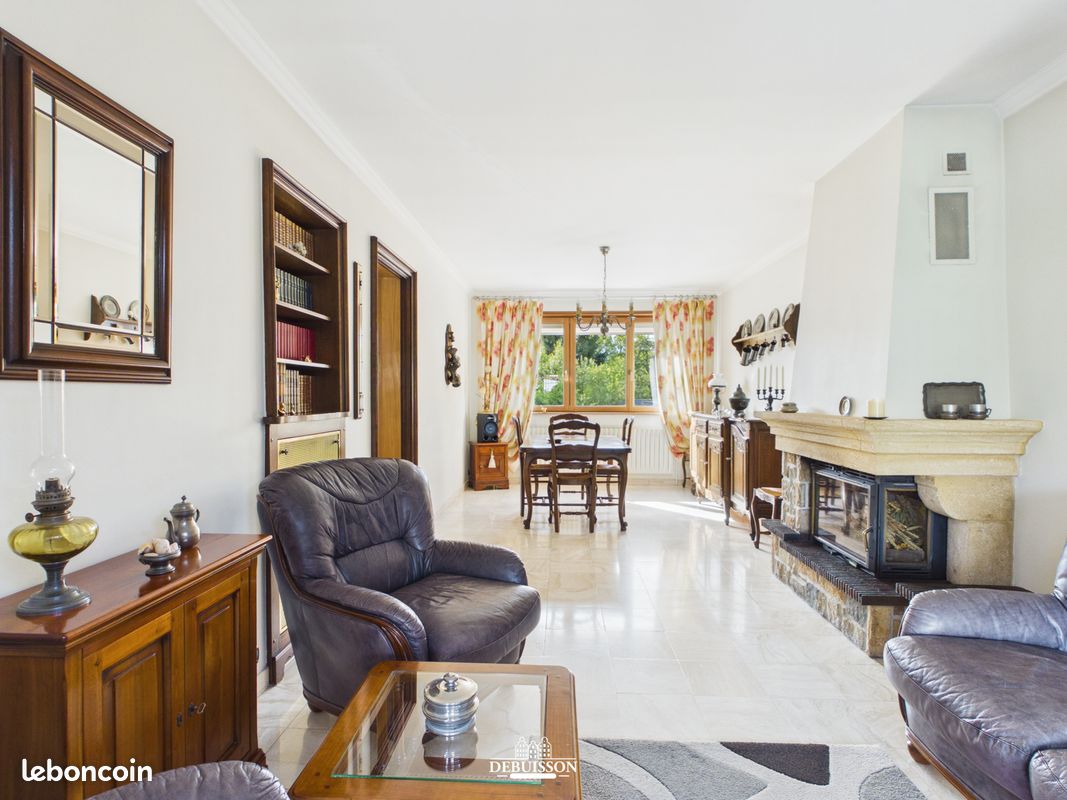 Maison 4 pièces 90 m² · à Anzin-Saint-Aubin · 90 m² · 93 000 €