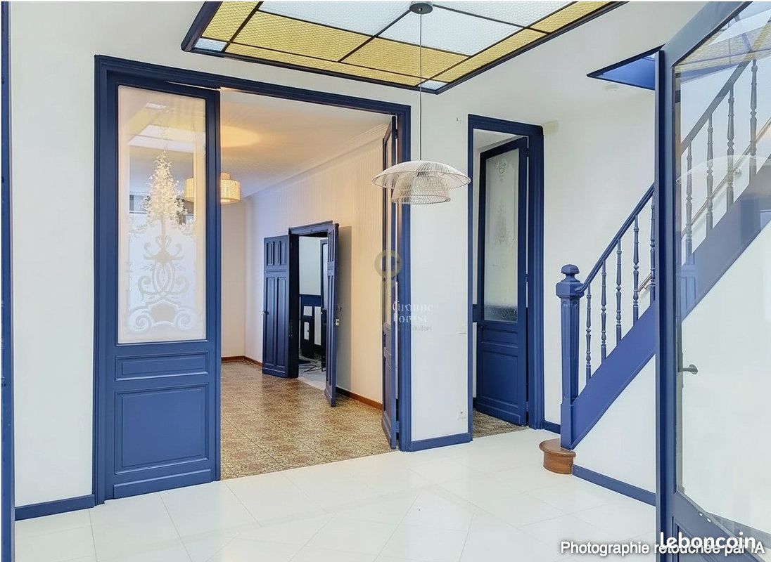 Maison 6 pièces 149 m² · à Tourcoing · 149 m² · 299 000 €