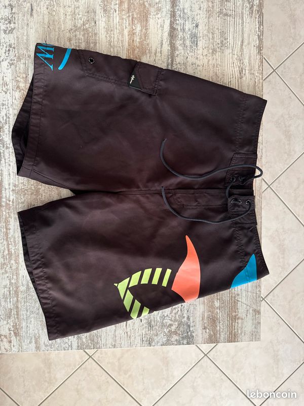 Short de bain oxbow (image 1)