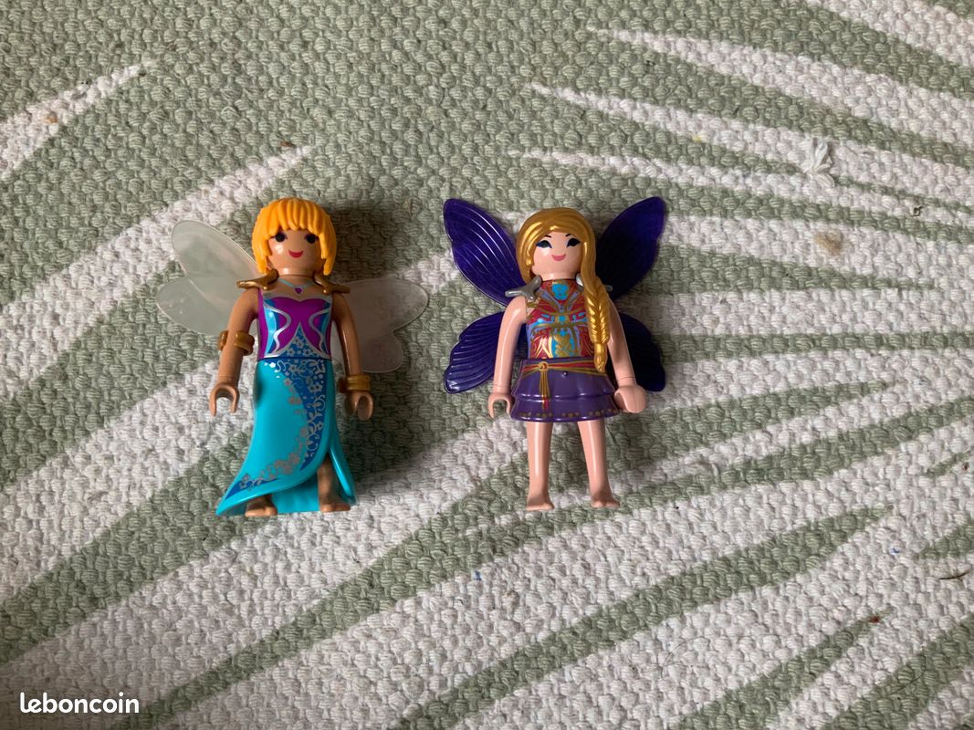 Playmobil fairies 70865 (image 3)