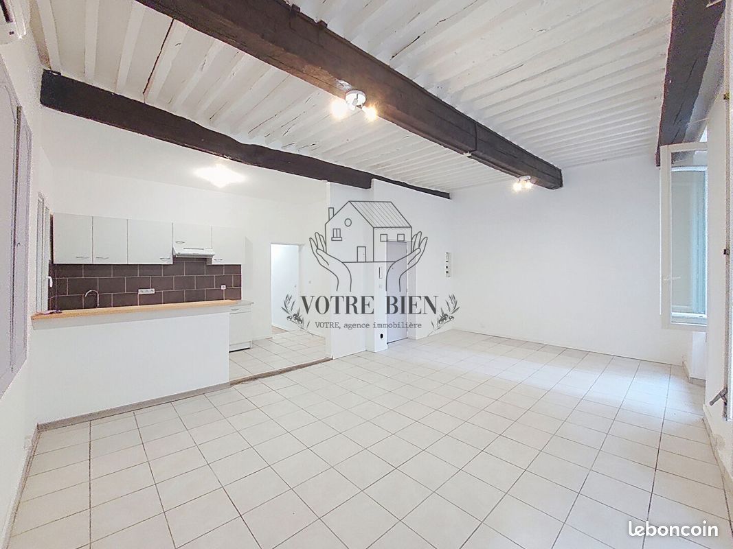 Appartement 3 pièces 76 m² · à Manosque · 76 m² · 760 €/mois