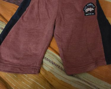 Lee Cooper - Ensemble T-shirt short garçon Imprimé Lee Cooper - Kaki