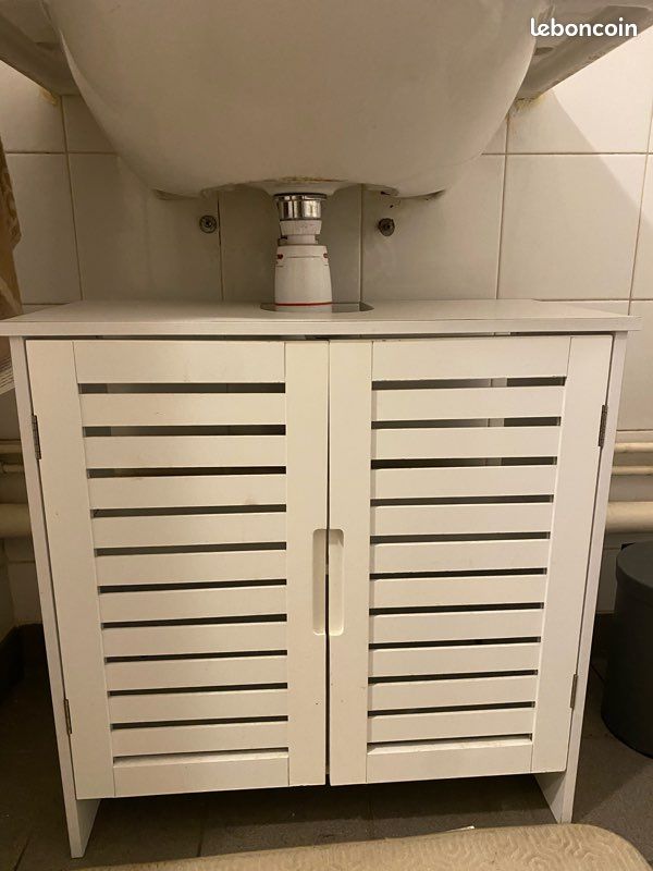 Meuble sous lavabo (image 2)