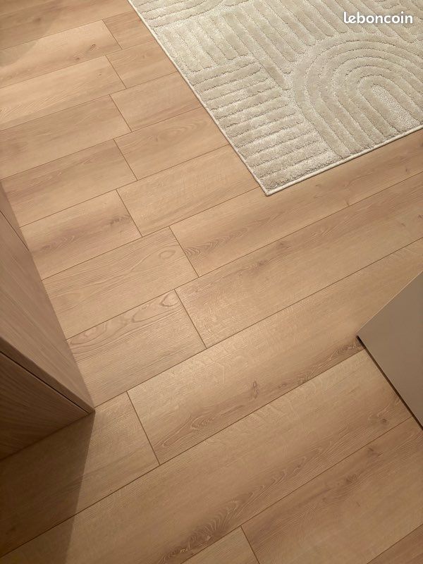 Parquet stratifié Artens modèle Weenen (image 5)