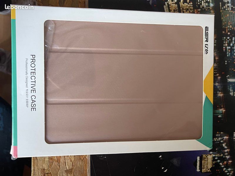 Protection tablette (image 1)