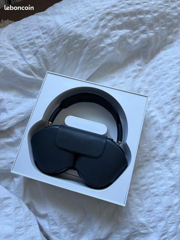 AirPods Max (image 11)