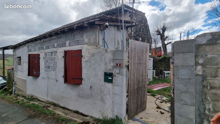 Maison 7 pièces 115 m²