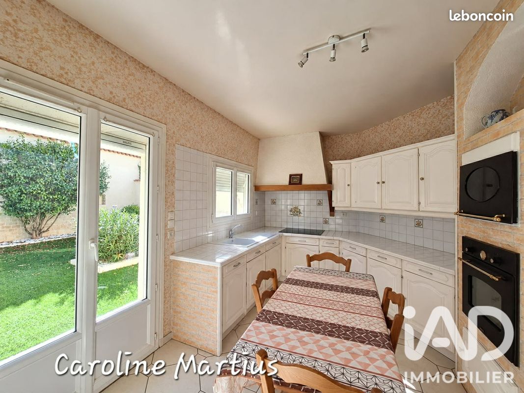 Maison familiale 5 pièces 155 m² (image 5)