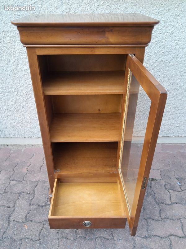 Meuble style Louis Philippe (image 1)