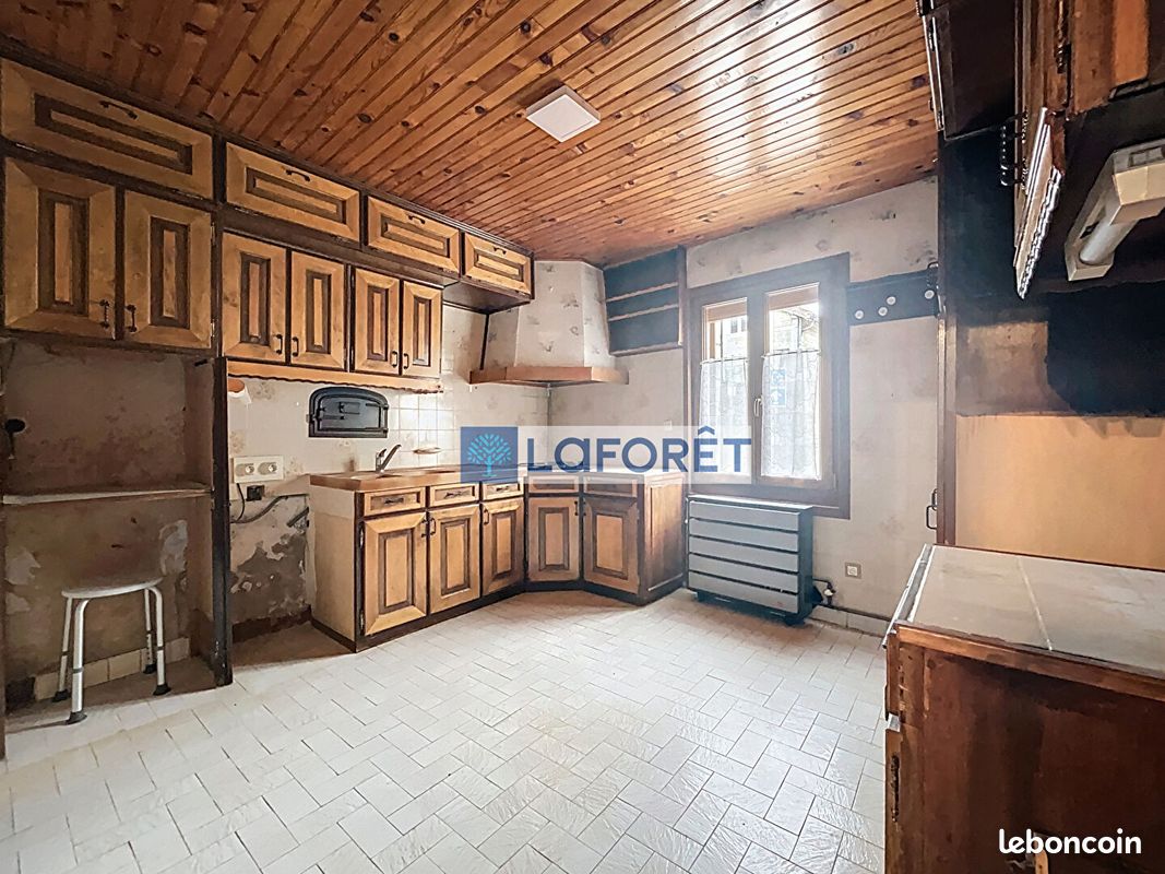 Maison 3 pièces 95 m² (image 4)
