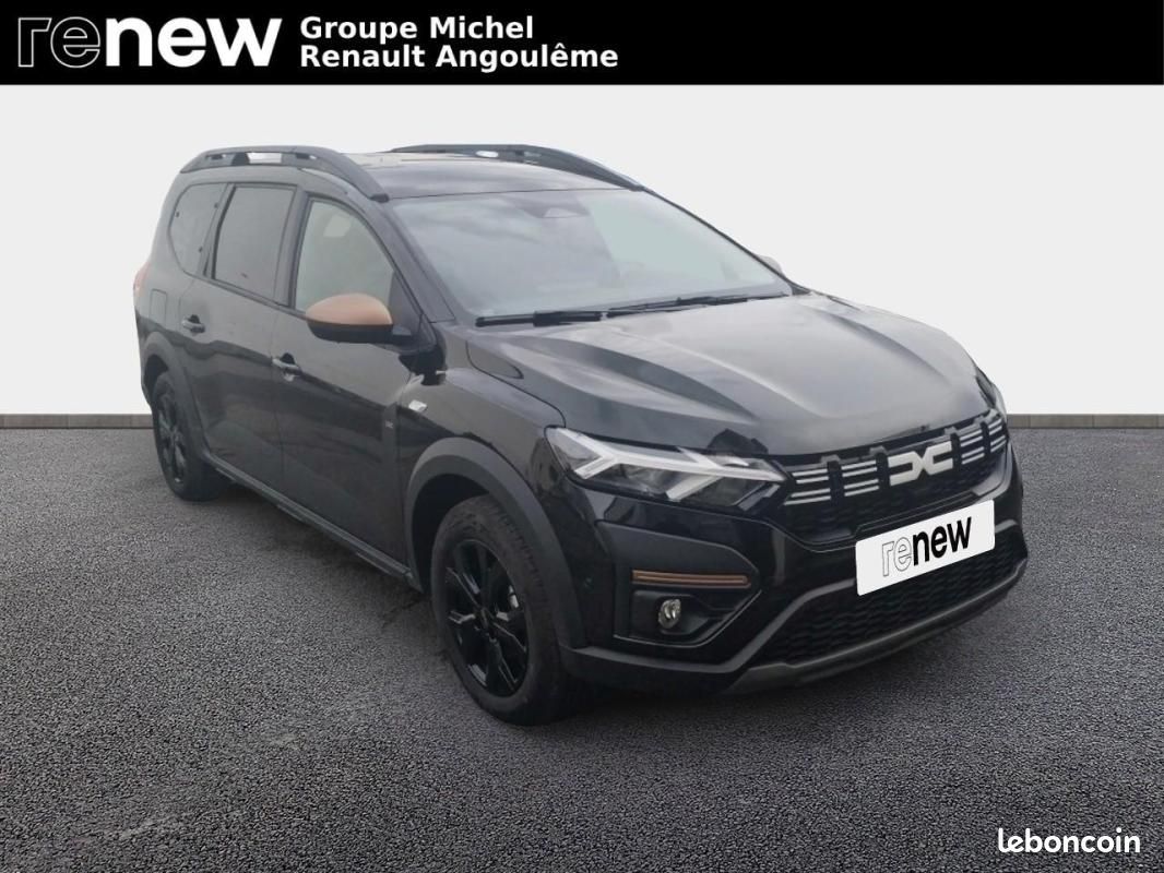 Dacia Jogger Hybrid 140 7 places GSR2 Extreme (image 3)