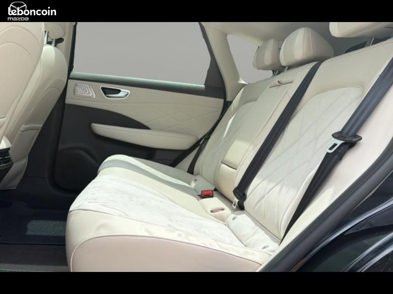 Mg motor MGS6 EV 244ch - 77kWh Luxury (image 9)