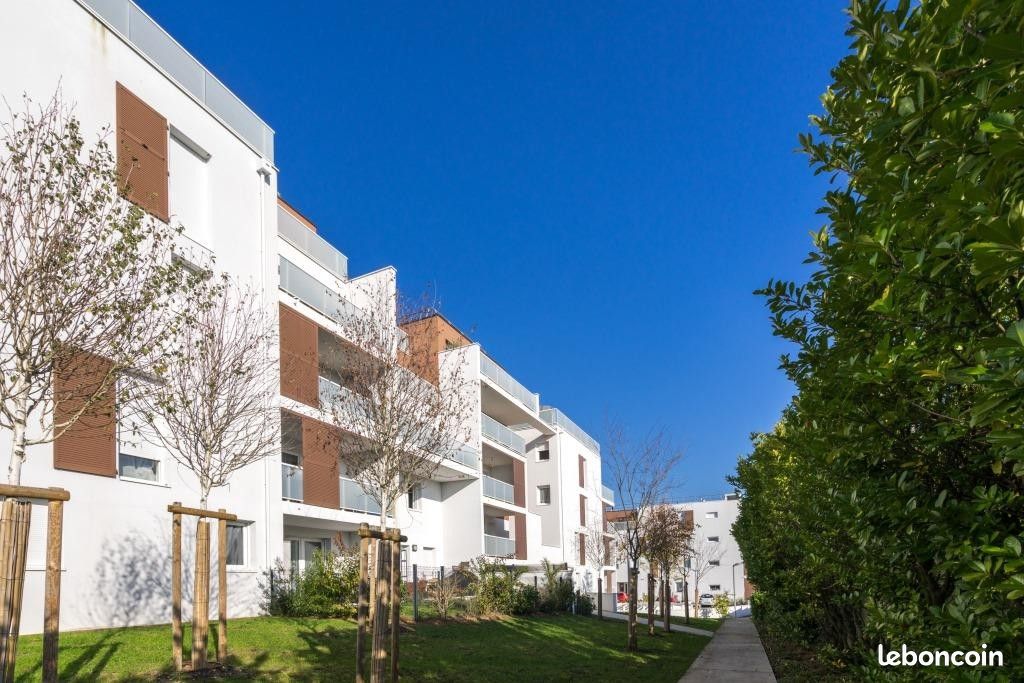 Appartement 3 pièces 67 m² · à Eysines · 67 m² · 894 €/mois