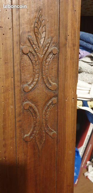 Armoire béarnaise (image 7)