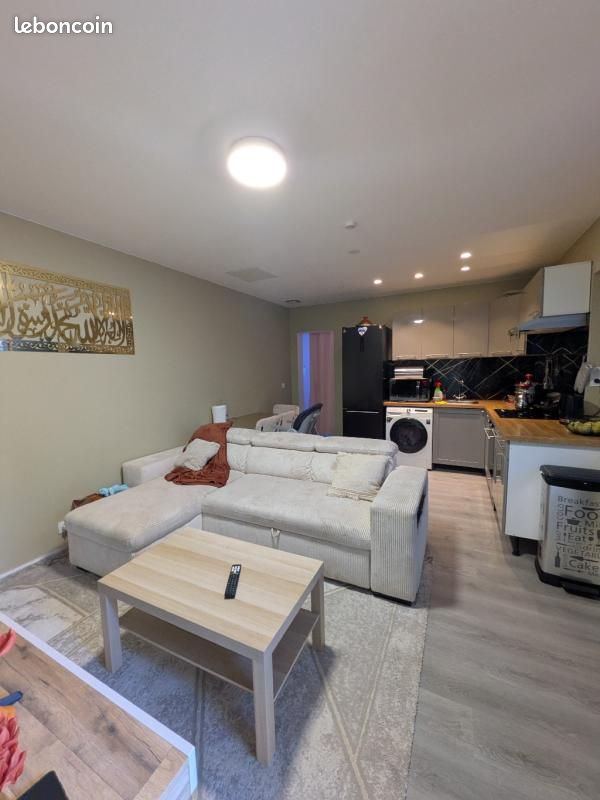 Maison 2 pièces 43 m² · à Mitry-Mory · 43 m² · 199 000 €