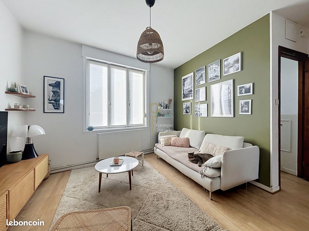 Maison 4 pièces 78 m² · à Sailly-lez-Lannoy · 78 m² · 260 000 €